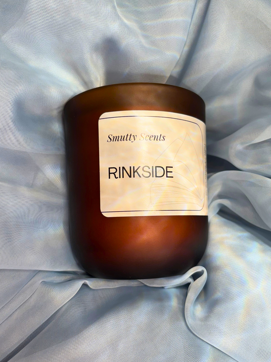 Rinkside